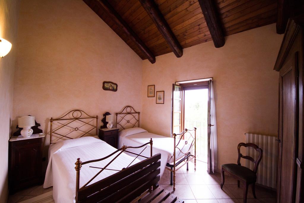 Agriturismo La Ca 'D Majin Poirino Room photo
