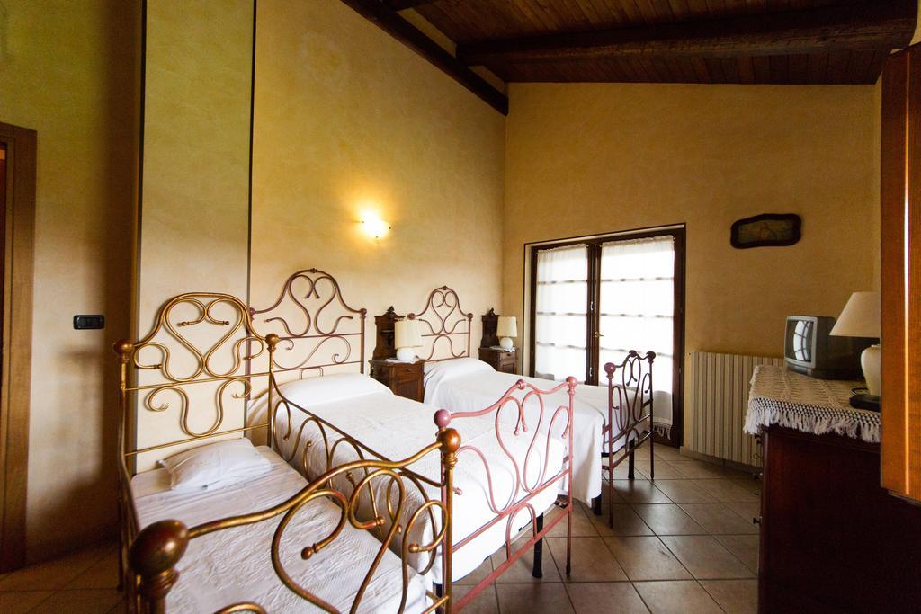 Agriturismo La Ca 'D Majin Poirino Room photo